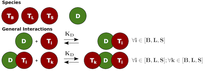 Mathematical sets